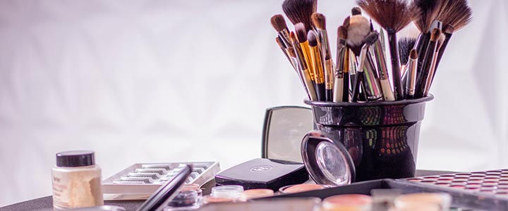 Brands changing beauty game Brands changing beauty game