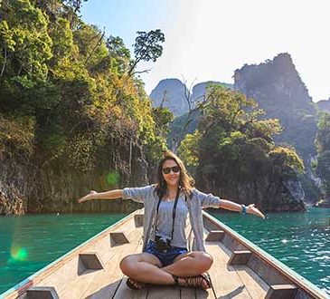 Top 10 travel trends for 2020 Top 10 travel trends for 2020