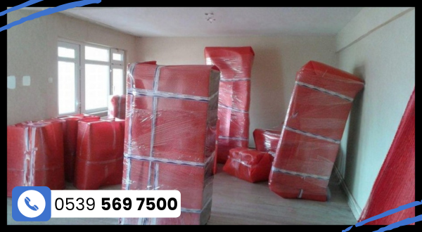 Manisa Ambalaj Paketleme