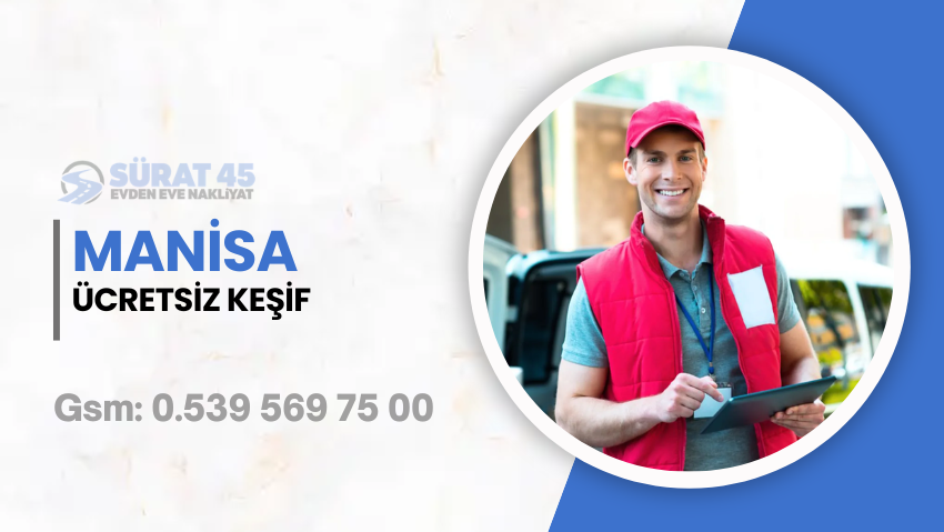 manisa ücretsiz keşif