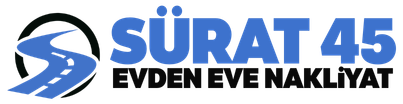 Manisa Sürat 45 Nakliyat | Evden Eve Taşımacılık